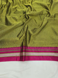 Cotton Khan Sraee- 100% Cotton