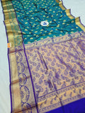 Chandratara  Paithani saree- CH4 A