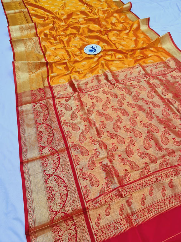 Chandratara  Paithani saree- CH4 B