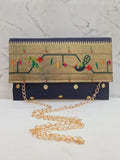 Paithani Purse Mor Popat PR1 B3