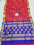 Jijamata Silk saree- VP1 C