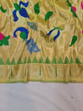 Sharanya Paithani Dupatta MK6  B