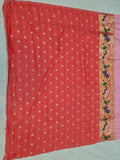 Kumudini Semi Paithani Saree - MB16 C