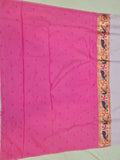 Surami Semi Paithani Saree - MB18 B