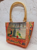 Paithani Big Purse  PR1 BP1 35