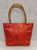 Paithani Big Purse  PR1 BP1 48