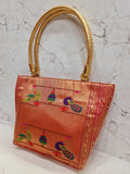 Paithani Big Purse  PR1 BP1 46