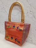 Paithani Big Purse  PR1 BP1 48