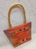 Paithani Big Purse  PR1 BP1 48