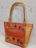 Paithani Big Purse  PR1 BP1 50