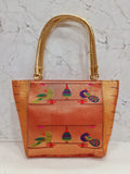 Paithani Big Purse  PR1 BP1 50