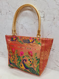 Paithani Big Purse  PR1 BP1 51