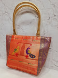 Paithani Big Purse  PR1 BP1 52