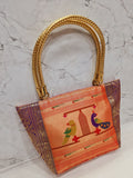 Paithani Big Purse  PR1 BP1 52