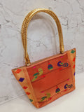 Paithani Big Purse  PR1 BP1 53