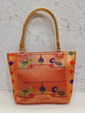 Paithani Big Purse  PR1 BP1 53