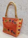 Paithani Big Purse  PR1 BP1 53