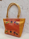 Paithani Big Purse  PR1 BP1 56