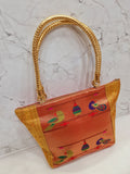 Paithani Big Purse  PR1 BP1 56