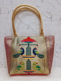 Paithani Big Purse  PR1 BP1 57