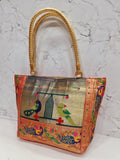 Paithani Big Purse  PR1 BP1 58