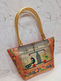 Paithani Big Purse  PR1 BP1 58