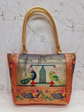 Paithani Big Purse  PR1 BP1 58