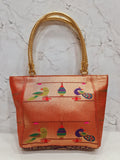 Paithani Big Purse  PR1 BP1 62