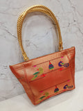 Paithani Big Purse  PR1 BP1 62