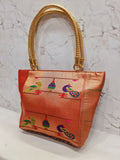 Paithani Big Purse  PR1 BP1 62