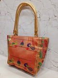 Paithani Big Purse  PR1 BP1 63