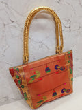 Paithani Big Purse  PR1 BP1 63