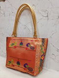 Paithani Big Purse  PR1 BP1 64