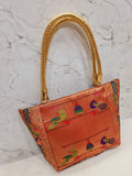 Paithani Big Purse  PR1 BP1 64