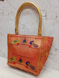 Paithani Big Purse  PR1 BP1 65