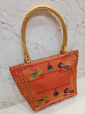 Paithani Big Purse  PR1 BP1 65