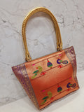 Paithani Big Purse  PR1 BP1 65