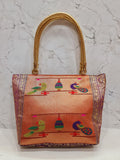 Paithani Big Purse  PR1 BP1 65