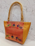 Paithani Big Purse  PR1 BP1 66