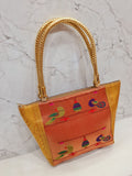 Paithani Big Purse  PR1 BP1 66