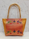 Paithani Big Purse  PR1 BP1 66