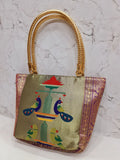 Paithani Big Purse  PR1 BP1 67