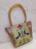 Paithani Big Purse  PR1 BP1 67