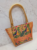 Paithani Big Purse  PR1 BP1 68