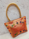 Paithani Big Purse  PR1 BP1 69