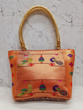 Paithani Big Purse  PR1 BP1 69