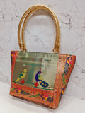 Paithani Big Purse  PR1 BP1 70