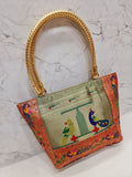 Paithani Big Purse  PR1 BP1 70