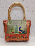 Paithani Big Purse  PR1 BP1 70