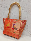 Paithani Big Purse  PR1 BP1 71